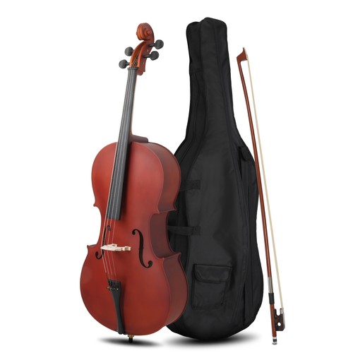 Full size matt acoustic - full,