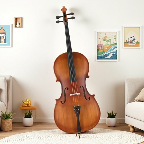 Full size spruce top - 4/4,