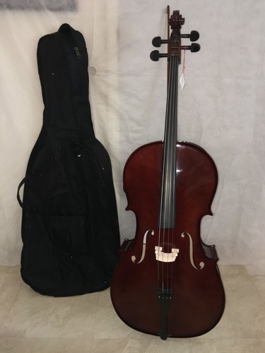 Brand new oxford cello - brand,