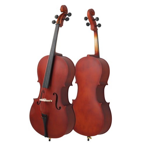 Full size cello school - full,